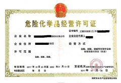 成品油批發政策變動的事兒